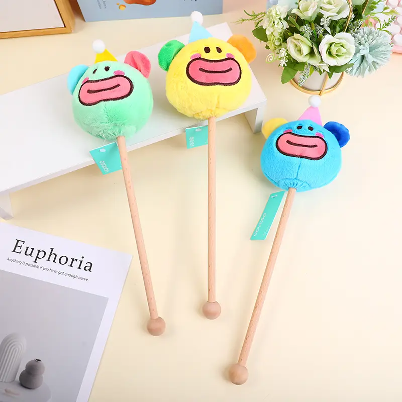 Dopamine bear massage hammer