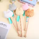 Cute rabbit massage hammer