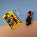 37PCS Screwdriver set