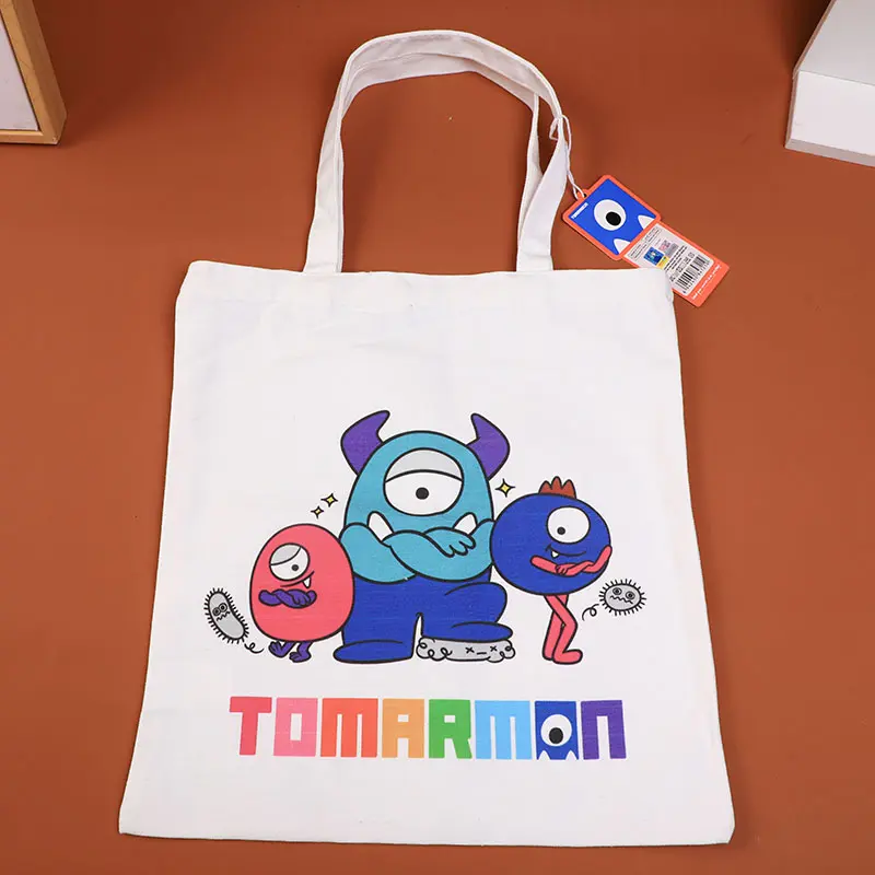 TOMARMON series shopping bag-3