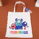 TOMARMON series shopping bag-3