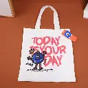 TOMARMON series shopping bag-4