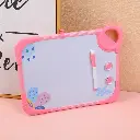 Artist white board TK6001-pink