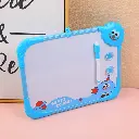 Little monster fun fairy white board TK6003
