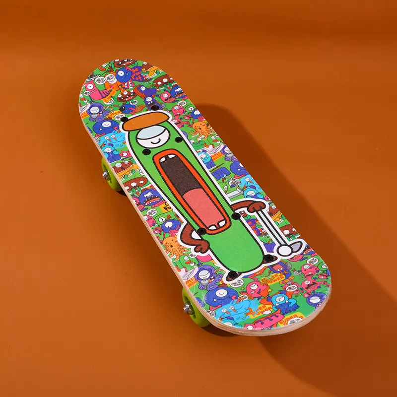 TOMARMON series skateboard-small