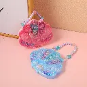 Children's DIY combo set with shell box