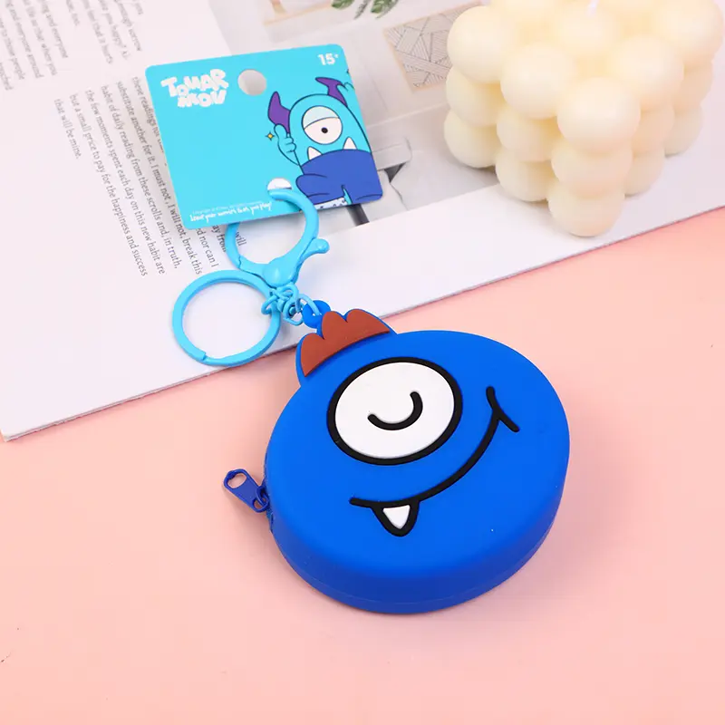 TOMARMON series big eyed pendant-A