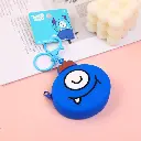 TOMARMON series big eyed pendant-A