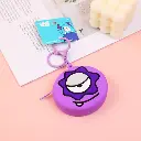 TOMARMON series big eyed pendant-B