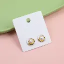 Classic fashion earrings-2