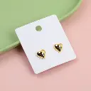 Classic fashion stud earrings-13