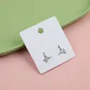 Classic fashion earrings-28