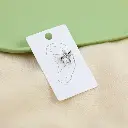 Simple design ear clip-8