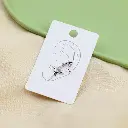 Simple design ear clip-14