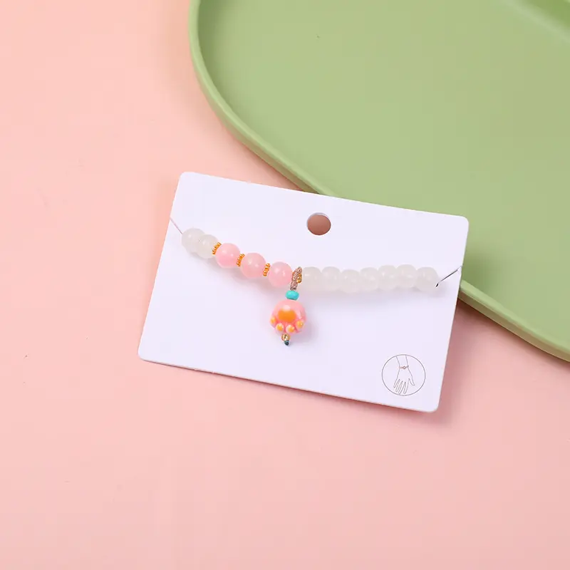 Girlish style bracelet-1