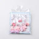 Bunny children's accessaries set