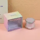 A10 Electroplate Wireless Speaker - White