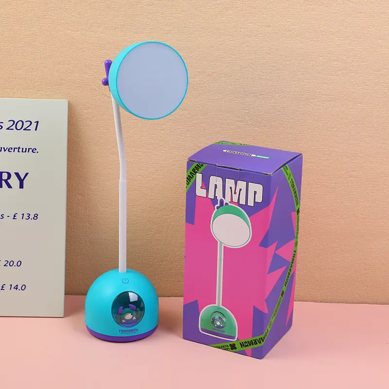 TOMARMON series lamp-green