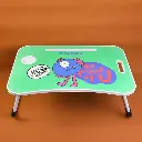 TOMARMON series laptop table 001-green