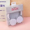 Light luxury fashion large headset-TD1010