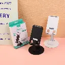 All-in-one foldable 360 degree rotating desktop phone holder？