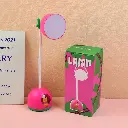 TOMARMON series lamp-rose red