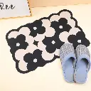 Ripple Diatomite Mat