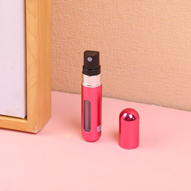 Perfume travel bottle-5ml